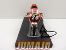 MR144 Moto Valentino Rossi LEO MODELS 1/18 : Cagiva Mito EV YZR M1