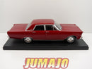 MVQ11 Voiture 1/24 SALVAT Mexique : FORD Galaxie 500 1965