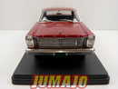 MVQ11 Voiture 1/24 SALVAT Mexique : FORD Galaxie 500 1965