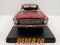 MVQ11 Voiture 1/24 SALVAT Mexique : FORD Galaxie 500 1965