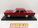 MVQ11 Voiture 1/24 SALVAT Mexique : FORD Galaxie 500 1965