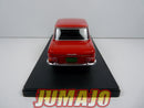 MVQ14 Voiture 1/24 SALVAT Models : Datsun Bluebird "Tizoc" 410 1964