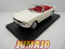 MVQ2 Voiture 1/24 SALVAT Models : Ford Mustang convertible 1965