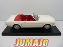 MVQ2 Voiture 1/24 SALVAT Models : Ford Mustang convertible 1965