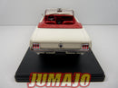 MVQ2 Voiture 1/24 SALVAT Models : Ford Mustang convertible 1965