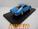 MVQ5 Voiture 1/24 SALVAT Models : Alpine Renault Dinalpin A110 1972