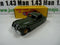 DT206 Voiture 1/43 réédition DINKY TOYS DeAgostini JAGUAR XK120 verte 157