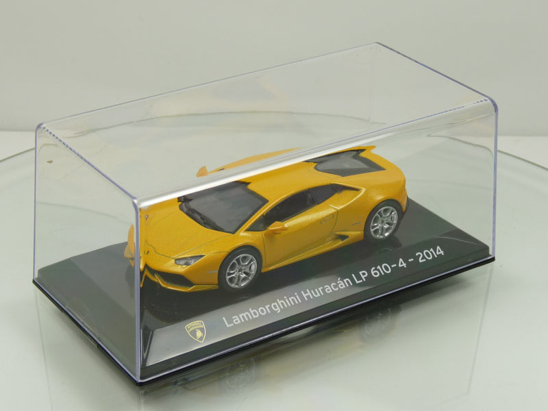 LOT* - 260 voitures 1/43 SALVAT Supercars