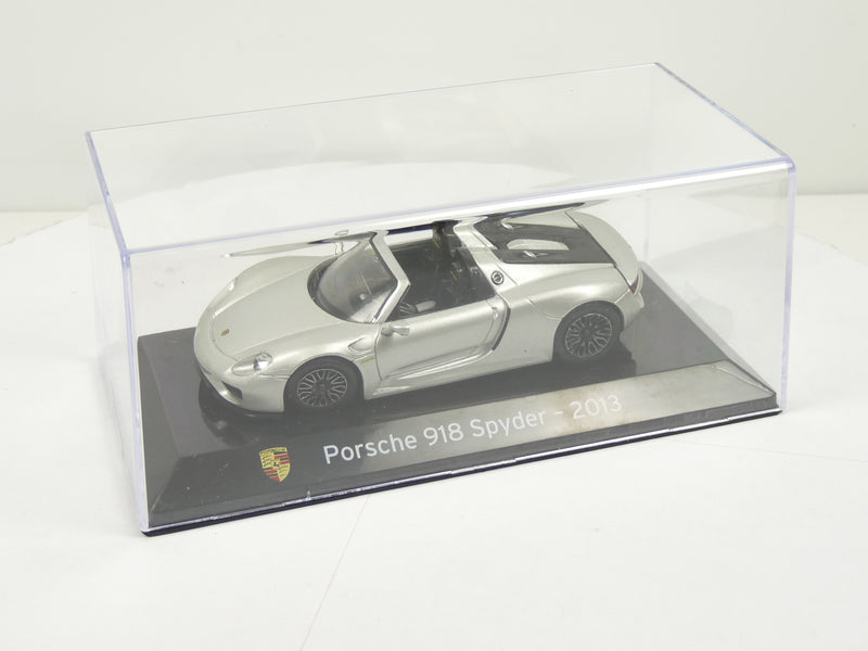 LOT* - 260 voitures 1/43 SALVAT Supercars