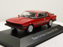 AQV13 1/43 SALVAT 80/90 IKA Renault TORINO Lutteral Comahue SST 1978