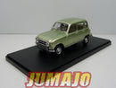 R4L60 Passion RENAULT 4 L 1/43 : RENAULT 4S Argentine 1971