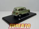 R4L60 Passion RENAULT 4 L 1/43 : RENAULT 4S Argentine 1971