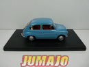 PTVQ1 Voiture 1/24 SALVAT Models : Fiat 600 D 1961