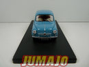 PTVQ1 Voiture 1/24 SALVAT Models : Fiat 600 D 1961