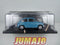 PTVQ1 Voiture 1/24 SALVAT Models : Fiat 600 D 1961