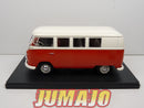 PTVQ3 Voiture 1/24 SALVAT Models : Volkswagen T1 Combi 1960