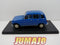 PTVQ6 Voiture 1/24 SALVAT Models : Renault 4L 1965