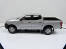 REN12 VOITURE 1/43 NOREV dealer pack RENAULT Alaskan grise 2017 Pick-up 4X4