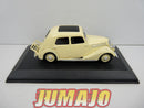 REN37 VOITURE 1/43 NOREV : RENAULT Celtaquatre