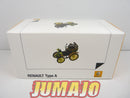 REN42 VOITURE 1/43 NOREV : RENAULT Typa A 1898