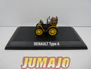 REN42 VOITURE 1/43 NOREV : RENAULT Typa A 1898