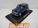 REN44 VOITURE 1/43 NOREV : RENAULT Colorale Bleu 1950