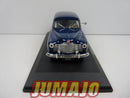 REN44 VOITURE 1/43 NOREV : RENAULT Colorale Bleu 1950