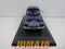 REN44 VOITURE 1/43 NOREV : RENAULT Colorale Bleu 1950