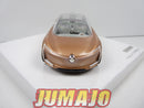 REN52 VOITURE 1/43 NOREV : coffret RENAULT Concept car Symbioz