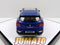 REN58 VOITURE 1/43 NOREV dealer pack RENAULT Kadjar Bleu Iron