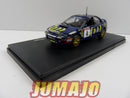 RMX4 1/43 Salvat Mexique Rallye WRC : Subaru Impreza 1995 Mc Rae