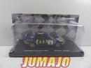 RMX4 1/43 Salvat Mexique Rallye WRC : Subaru Impreza 1995 Mc Rae