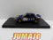 RMX4 1/43 Salvat Mexique Rallye WRC : Subaru Impreza 1995 Mc Rae #4