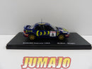 RMX4 1/43 Salvat Mexique Rallye WRC : Subaru Impreza 1995 Mc Rae