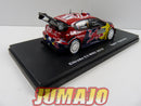 RMX5 1/43 Salvat Mexique Rallye WRC : Citroën C3 2019 Ogier