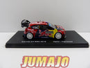 RMX5 1/43 Salvat Mexique Rallye WRC : Citroën C3 2019 Ogier