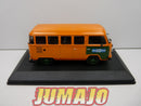 SER19 Voiture 1/43 SALVAT Vehiculos Servicios : VOLKSWAGEN Kombi SEGBA (1983)