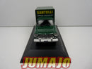 SER27 Voiture 1/43 SALVAT Vehiculos Servicios : IME Rastrojero P64 - Transportes Santulli (1967)