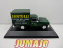 SER27 Voiture 1/43 SALVAT Vehiculos Servicios : IME Rastrojero P64 - Transportes Santulli (1967)