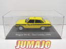 SER31 Voiture 1/43 SALVAT Vehiculos Servicios : PEUGEOT 504 SL - Taxi Cordoba (1999)