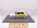 SER38 Voiture 1/43 SALVAT Vehiculos Servicios :  FORD Fiesta CLX - Auto école Driver's (1997)
