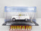 SER47 Voiture 1/43 SALVAT Vehiculos Servicios : RENAULT 6 - Ambulance Centro Gallego (1971)