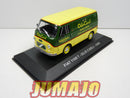 VCE30 1/43 IXO Commerciale Epoque : FIAT 1100 T - Huile Olio carli 1968