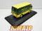 VCE30 1/43 IXO Commerciale Epoque : FIAT 1100 T - Huile Olio carli 1968