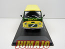 VCE30 1/43 IXO Commerciale Epoque : FIAT 1100 T - Huile Olio carli 1968