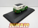 VCE34 1/43 IXO Commerciale Epoque : FIAT 500 C Furgoncino - Burro Prealpi 1950