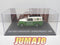 VCE34 1/43 IXO Commerciale Epoque : FIAT 500 C Furgoncino - Burro Prealpi 1950