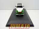 VCE34 1/43 IXO Commerciale Epoque : FIAT 500 C Furgoncino - Burro Prealpi 1950