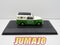 VCE34 1/43 IXO Commerciale Epoque : FIAT 500 C Furgoncino - Burro Prealpi 1950