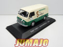 VCE36 1/43 IXO Commerciale Epoque : FIAT 1100T - Sarandrea 1964